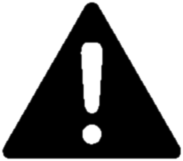 Warning Triangle
